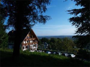 Hotel Im Hagen Koenigswinter Ngoại thất bức ảnh